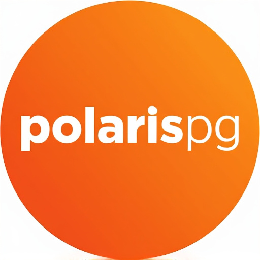 polarispg Logo